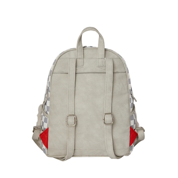 DREAMCHECK SAVAGE BACKPACK - Picture 3 of 5